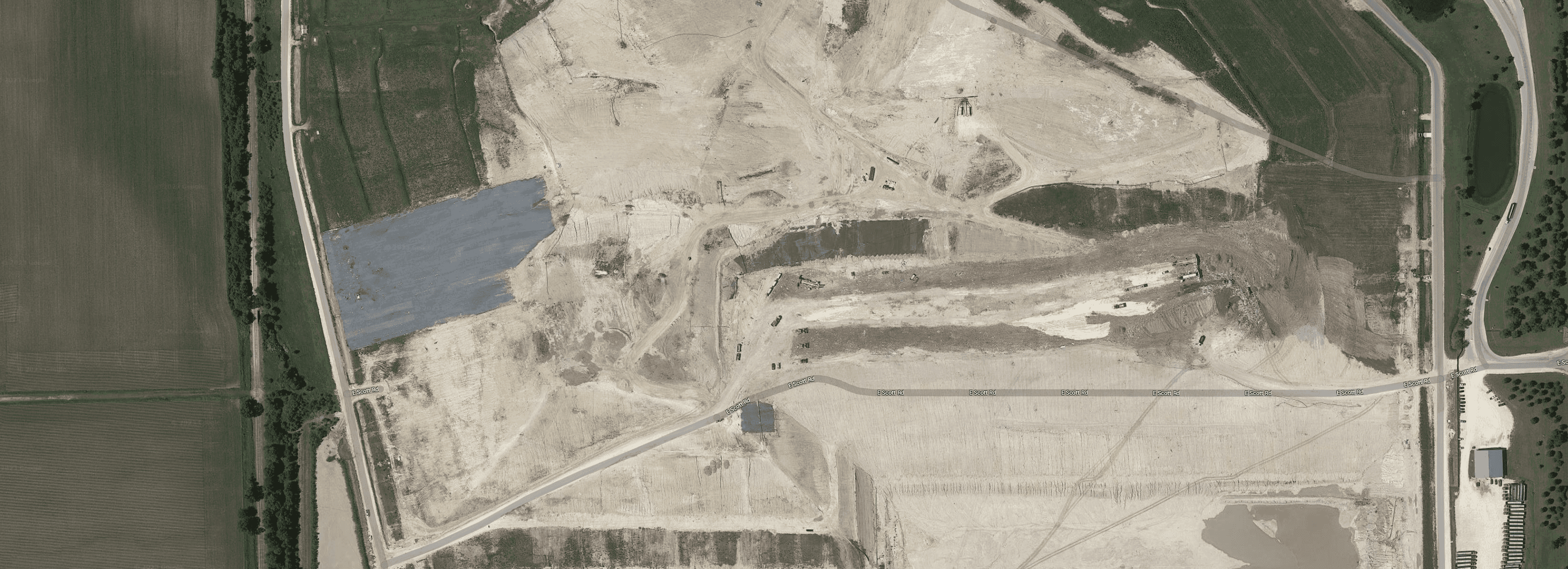 Industrial Land