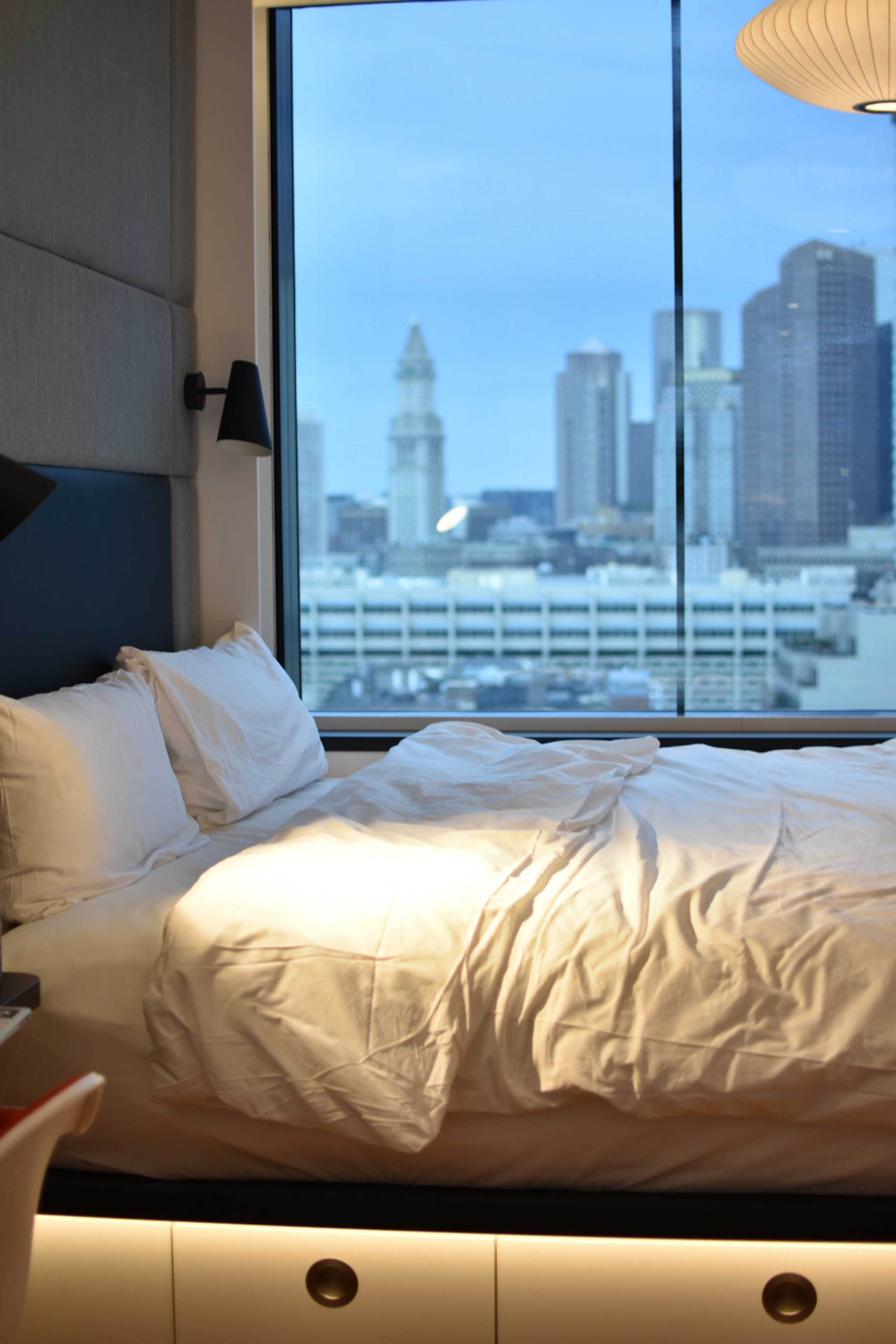 Hotels