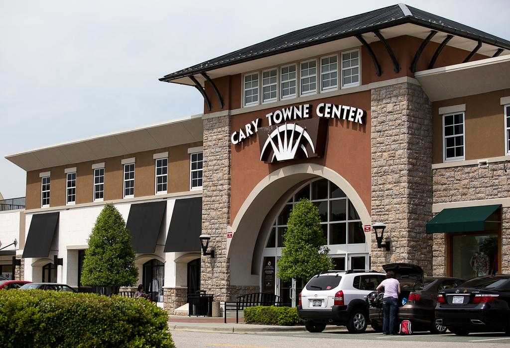 Cary Towne Center