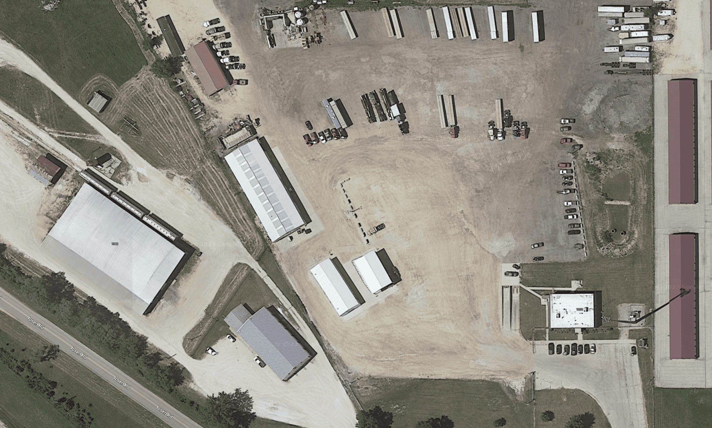 Development Site
