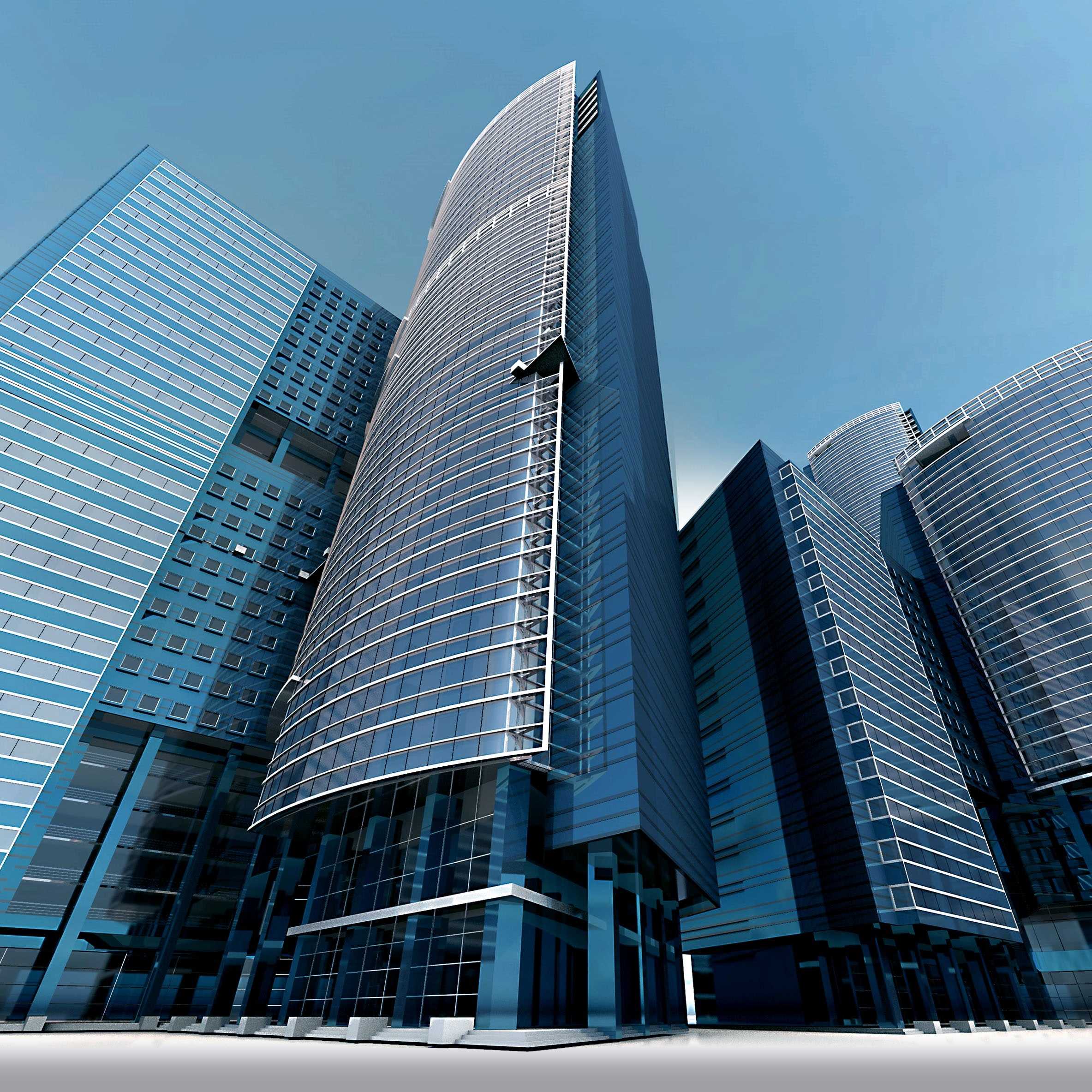 Office Buildings