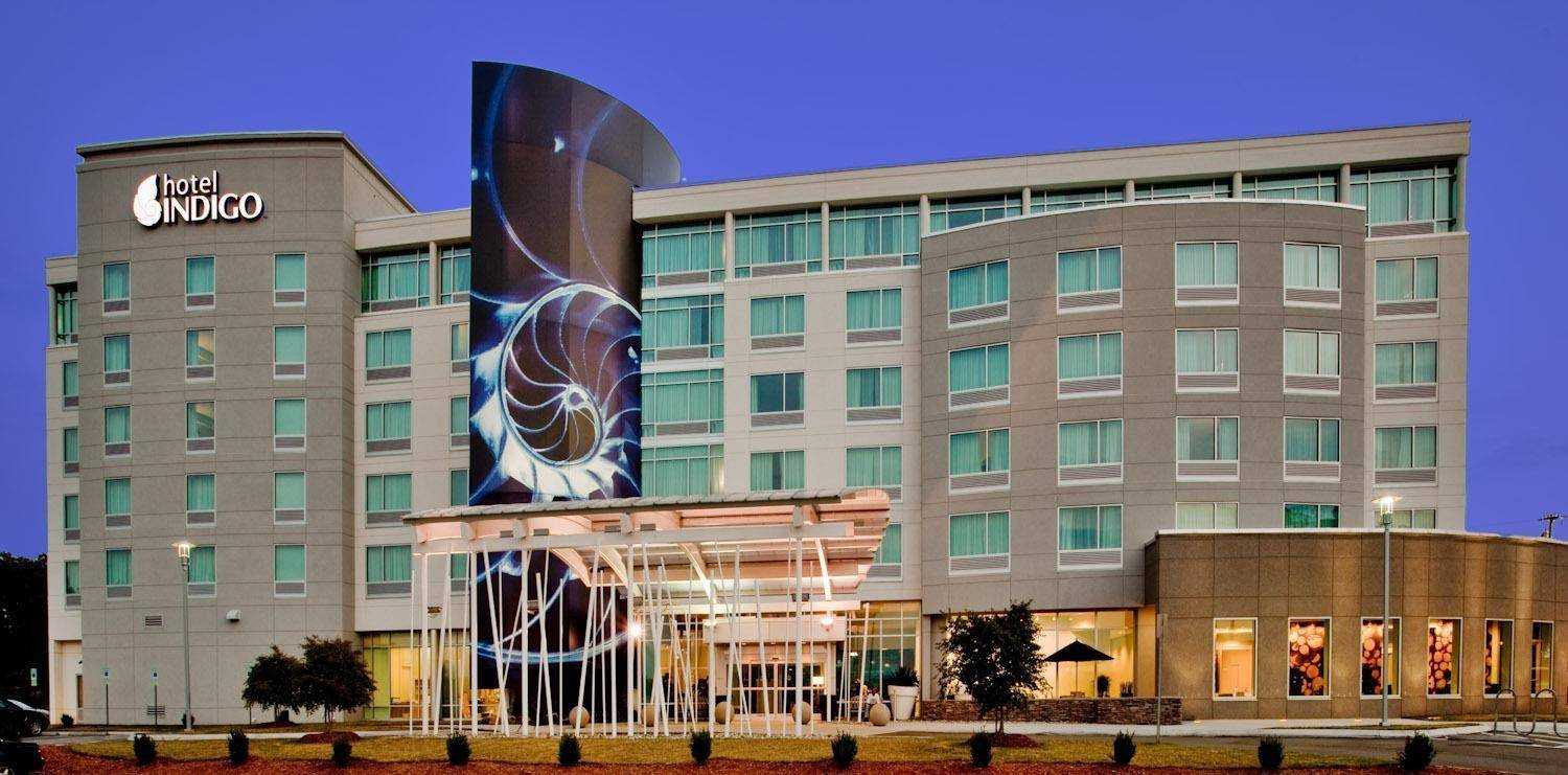 Hotel Indigo RTP